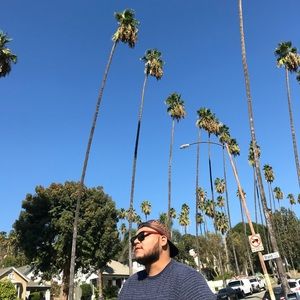 Meet your Posher, Jerry